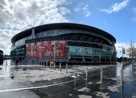 Emirates Stadium